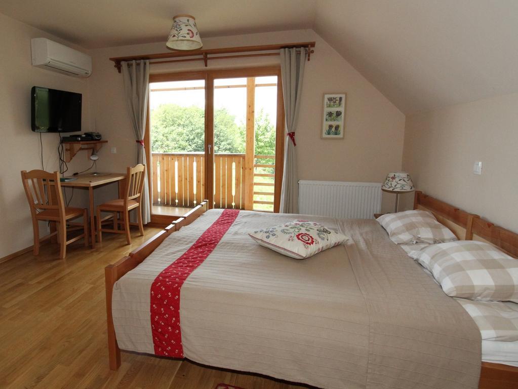 Relax Guest House Marjanca Rogaška Slatina Cameră foto