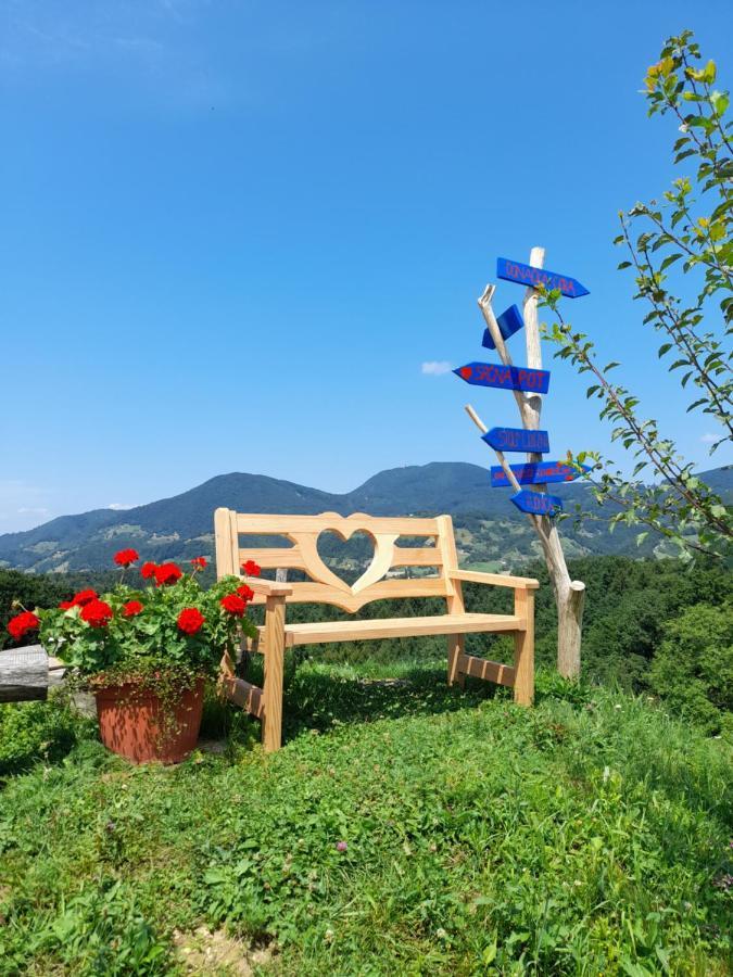 Relax Guest House Marjanca Rogaška Slatina Exterior foto