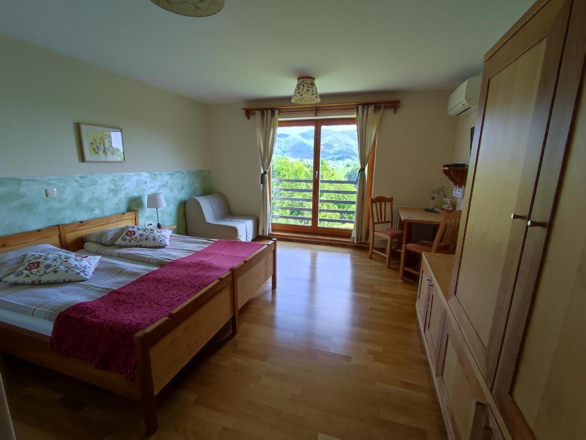 Relax Guest House Marjanca Rogaška Slatina Exterior foto