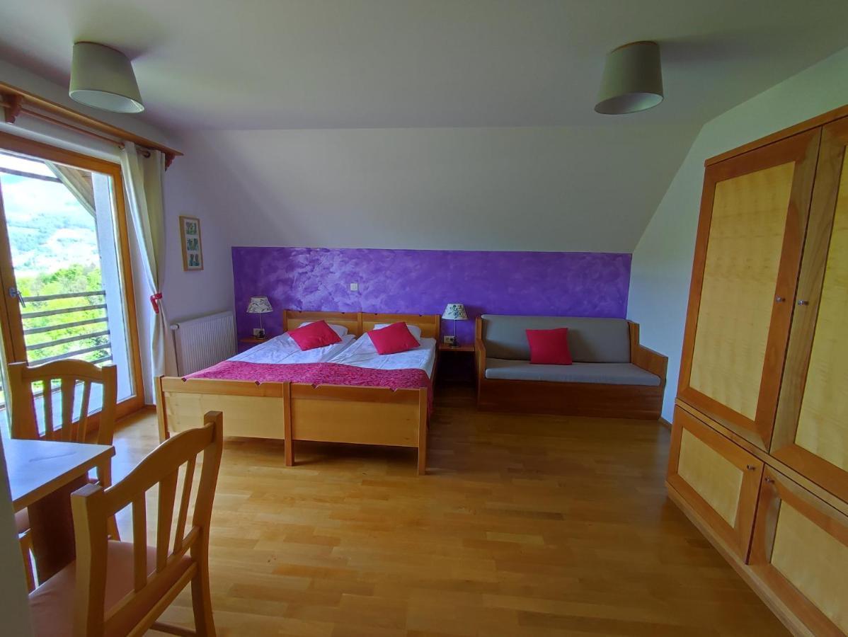 Relax Guest House Marjanca Rogaška Slatina Exterior foto