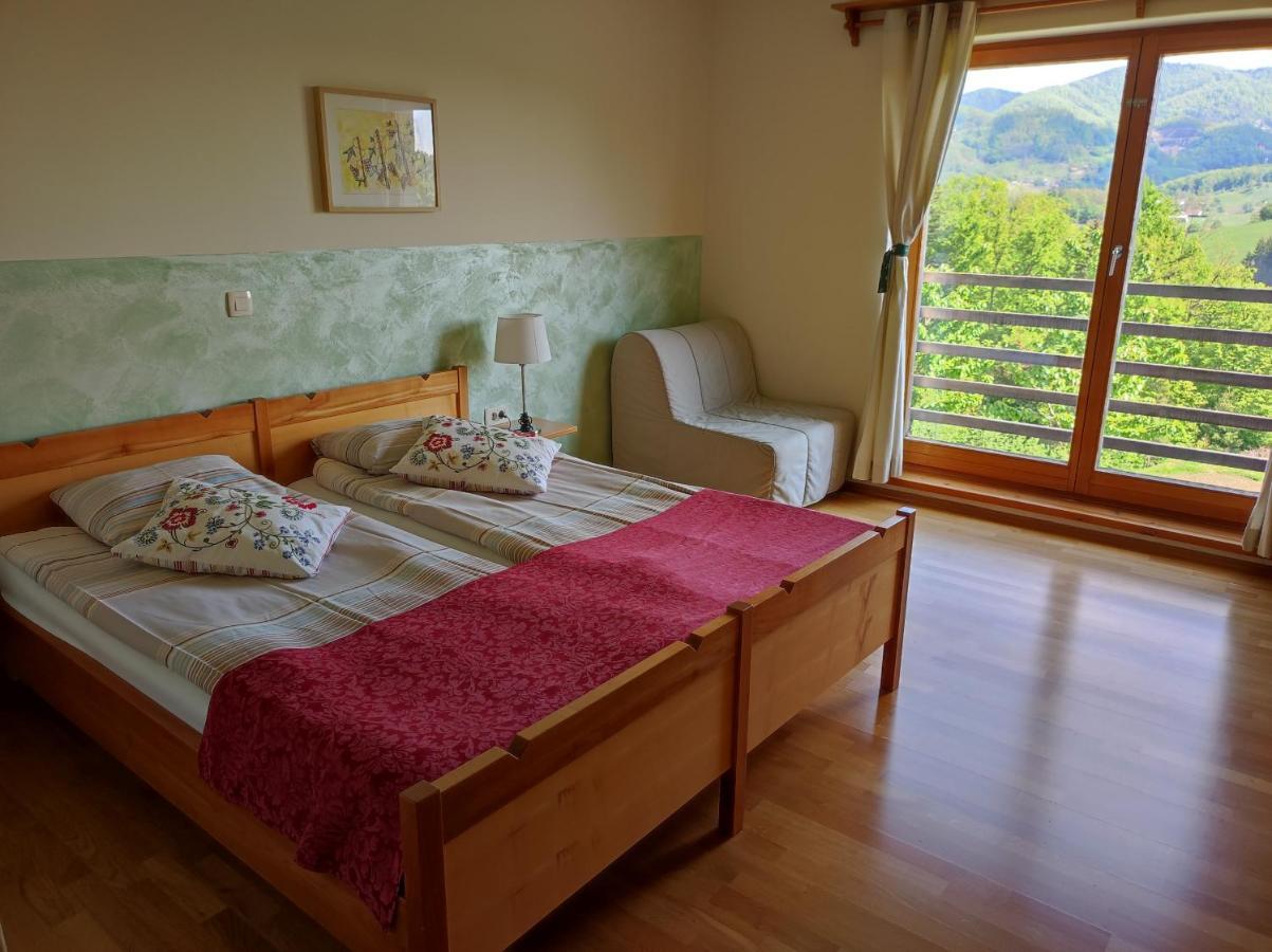 Relax Guest House Marjanca Rogaška Slatina Exterior foto