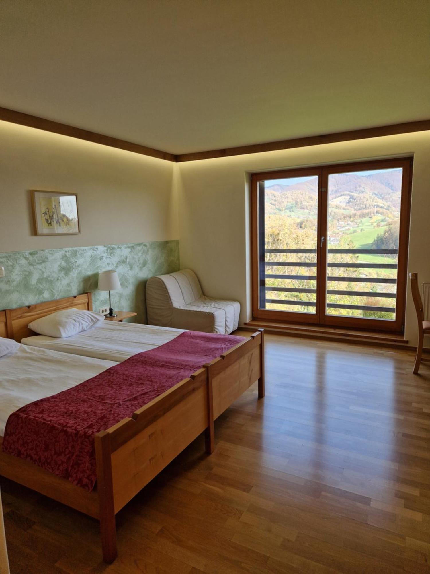 Relax Guest House Marjanca Rogaška Slatina Exterior foto