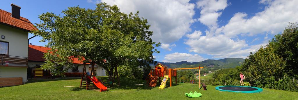Relax Guest House Marjanca Rogaška Slatina Exterior foto